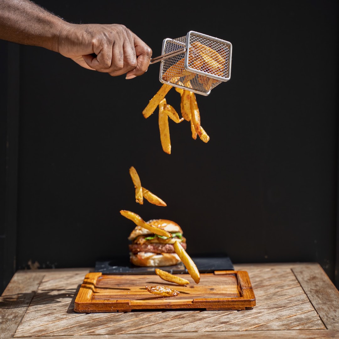 Tasty burger Levallois · Photos 4