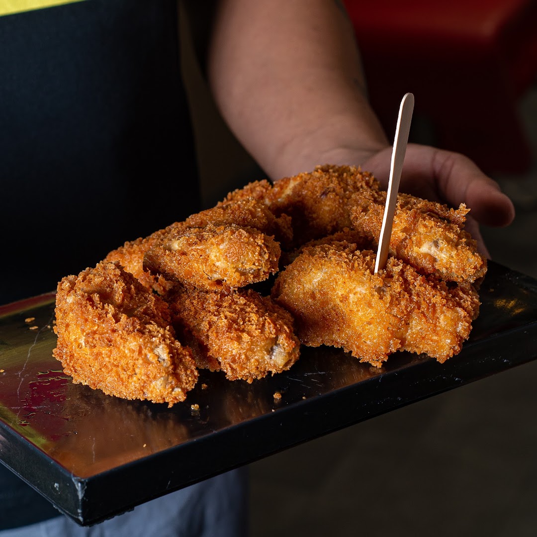 Tasty burger Levallois · Photos 6