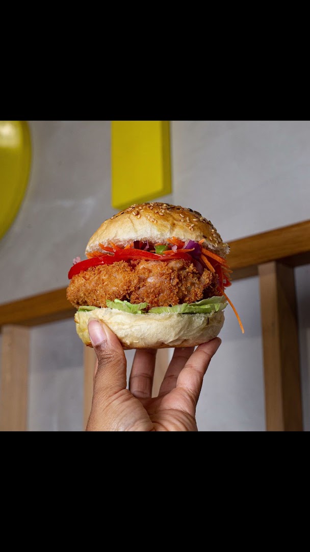 Tasty burger Levallois · Photos 8