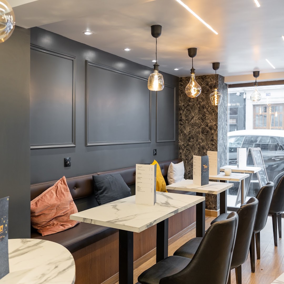 Tasty burger Levallois · Photos 2